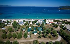 Paliouri Luxury Bungalows